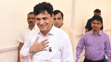 Maha: Oppn slams NCP MLA for political remarks while presiding in Assembly
