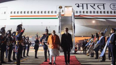 PM Modi arrives in Argentina, first bilateral visit by an Indian PM in 57 years
