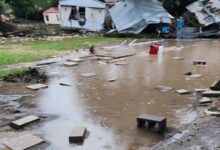 13 dead, over 20 kids missing in Texas flooding (Ld)