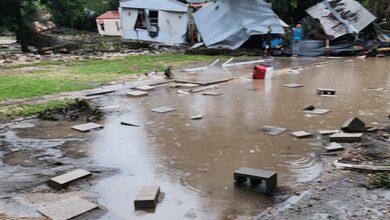 13 dead, over 20 kids missing in Texas flooding (Ld)