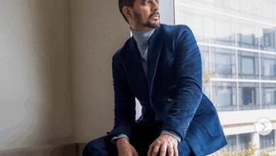 Tahir Raj Bhasin talks about the ‘progress’ from ‘Mardaani’ to ‘Special Ops 2’