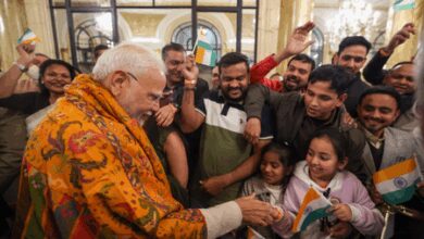 Distance is no barrier to cultural connections: PM Modi on getting grand welcome from Indian diaspora in Argentina