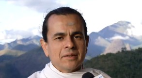 It would be a dream if he visits our ashram: Padma Shri Acharya Masetti ahead of PM Modi’s Brazil visit