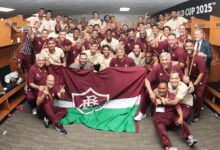 Fluminense shock Al Hilal to reach Club World Cup semi-final