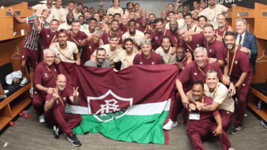 Fluminense shock Al Hilal to reach Club World Cup semi-final