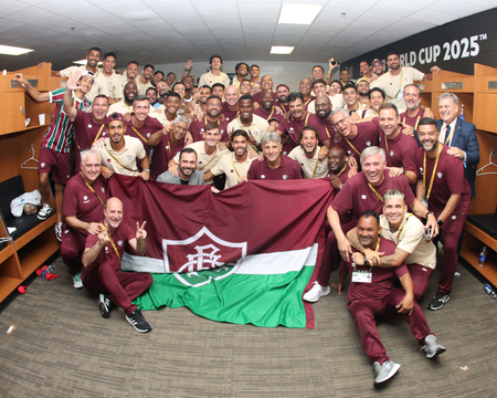 Fluminense shock Al Hilal to reach Club World Cup semi-final Fluminense shock Al Hilal to reach Club World Cup semi-final