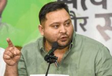 Is this not Jungle Raj: Political firestorm erupts after prominent businessman’s murder in Patna