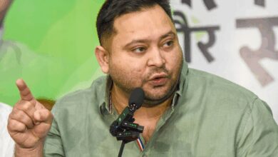 Is this not Jungle Raj: Political firestorm erupts after prominent businessman’s murder in Patna