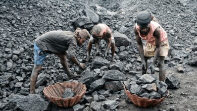 India set to clock record 1.15 billion tonnes coal production in FY26