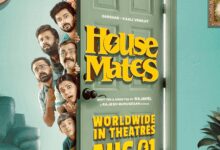 Darshan, Kaali Venkat-starrer ‘House Mates’ to hit screens on August 1