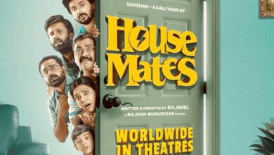 Darshan, Kaali Venkat-starrer ‘House Mates’ to hit screens on August 1