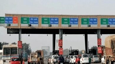Toll rates slashed by up to 50 pc for highways with bridges, flyovers, tunnels