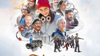Anupam Kher dedicates first song from ‘Tanvi The Great’ to Indian Armed Forces