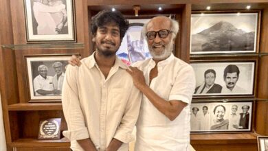 Tourist Family director Abishan Jeevinth to turn hero next?