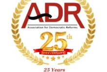 ADR moves Supreme Court against ECI’s voter list revision in Bihar