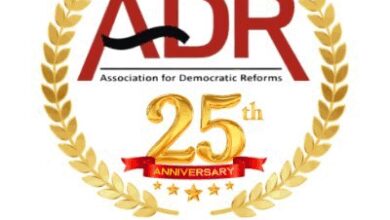 ADR moves Supreme Court against ECI’s voter list revision in Bihar