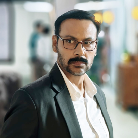Anupam Bhattacharya calls being a part of War 2 ‘a different kind of validation’ Anupam Bhattacharya calls being a part of War 2 ‘a different kind of validation’