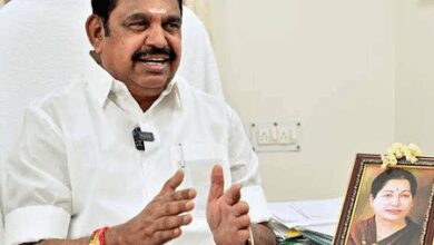 AIADMK leadership silent on Vijay’s sharp attack against party