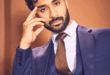 Raghav Juyal says ‘Kill’ scared him as film clocks one year of release