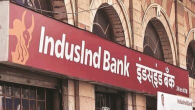 IndusInd Bank’s net advances dip nearly 4 pc in Q1, deposits also decline