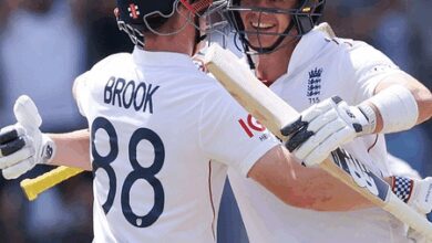 2nd Test: Had to check with Harry Brook if I was facing a hat-trick ball, reveals Jamie Smith