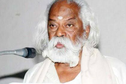 TN CM Stalin condoles deaths of Tamil scholar V.M. Sethuraman, industrialist Hashim Sahib TN CM Stalin condoles deaths of Tamil scholar V.M. Sethuraman, industrialist Hashim Sahib