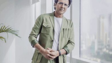 Why Kay Kay Menon calls his acting process ‘boring’?