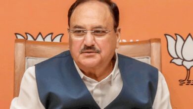 Work underway for 25 highways in Himachal: JP Nadda