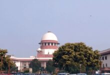 Plea in SC challenges revision of electoral rolls in Bihar (Lead)