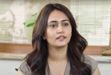 Is ‘Panchayat’ losing out on its innocence? Sanvikaa answers