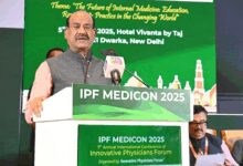 India key healthcare player, a global hub for pharma and medical research: Om Birla