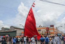 Massive security arrangements in place for Muharram procession in Sambhal tomorrow