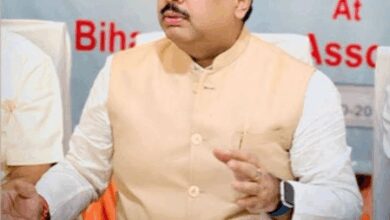 Bihar Rural League will bring Bihar’s cricket talent to the forefront, says BCA president Rakesh Tiwari