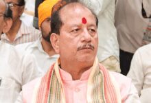 Bihar Dy CMs acknowledge lapses in industrialist Khemka’s murder case, promise swift action