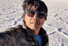 Nagesh Kukunoor on possible political implication on The Hunt: ‘I hope it doesn’t happen, but…’