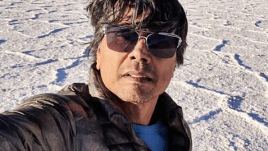 Nagesh Kukunoor on possible political implication on The Hunt: ‘I hope it doesn’t happen, but…’