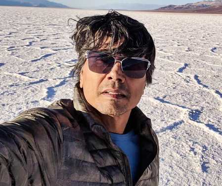 Nagesh Kukunoor on possible political implication on The Hunt: ‘I hope it doesn’t happen, but…’ Nagesh Kukunoor on possible political implication on The Hunt: ‘I hope it doesn’t happen, but…’