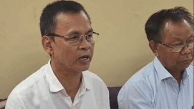TMP threatens to withdraw support from BJP-led Tripura govt