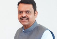 CM Fadnavis terms Uddhav Thackeray’s speech ‘rudali’