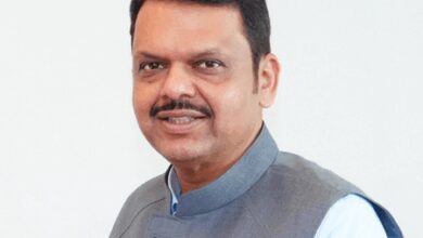 CM Fadnavis terms Uddhav Thackeray’s speech ‘rudali’
