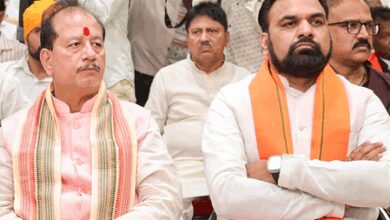 ‘No culprit will be spared’: Bihar Dy CMs assure probe into businessman’s murder case (Lead)