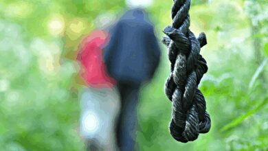 Newly-wed couple found hanging at home in MP’s Shahdol