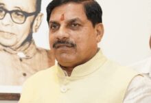 MP: Congress-BJP trade charges on 27 pc OBC quota (Lead)