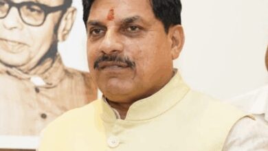 MP: Congress-BJP trade charges on 27 pc OBC quota (Lead)