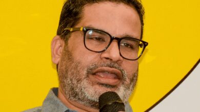 Bihar: Prashant Kishor and Congress slam Nitish govt over Gopal Khemka’s murder