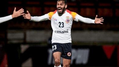 Experienced midfielder Souvik Chakrabarti signs two-year extension with East Bengal