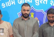 Gujarat: International cyber gang busted in Surat; multi-state fraud uncovered