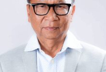BJP leader hails Centre’s efforts to restore peace in Manipur