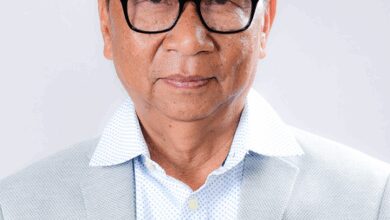 BJP leader hails Centre’s efforts to restore peace in Manipur