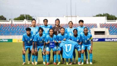 Asia Cup Women’s Qualifiers: India defeat hosts Thailand 2-1 to carve path to Australia